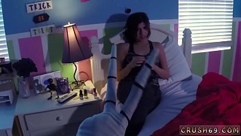 Christine Sky Anal