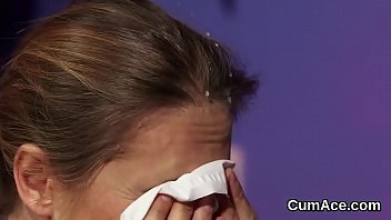 Fuck Mare With Creampie