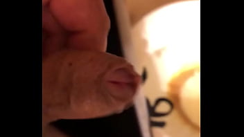 Busted Fingering Mom