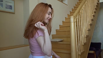 Bailey Becomes A Seductress