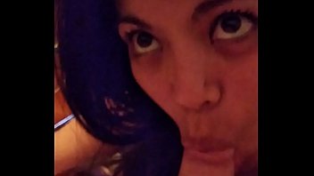 I Came In A Lesbian