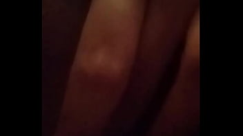 Pantyhose Encoxada