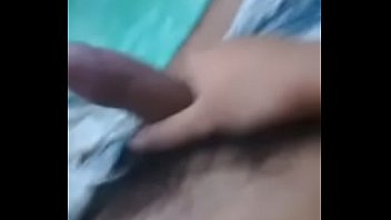 Voyeur Bathing Baby