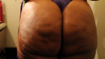 Saggy Indian Teen
