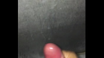 Jerking Her Fake