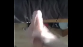 Japanese Mom Wash Son Body
