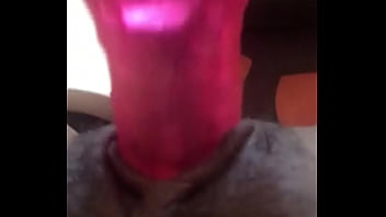 Old Japanese Man Eat Pussy