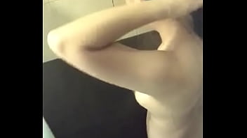 Sister Panties Masturbation
