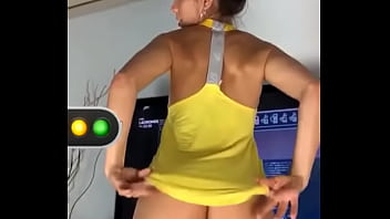 I Gave Her Pussy A