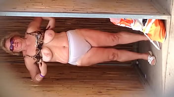 Granny Teen Lesson