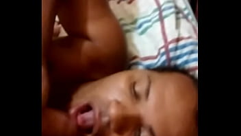 Girl Masturbating Till Orgasm
