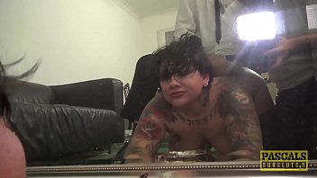 Mom Given Sex Education