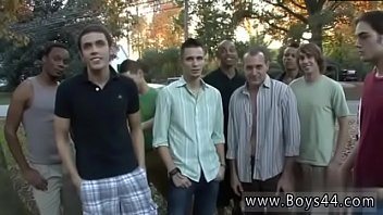 Jav Idol Teen Gangbang