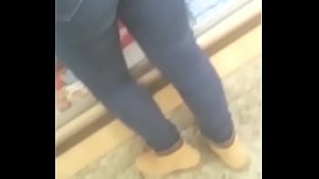 Big Ass Sleeping Mom