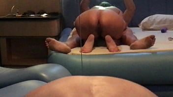 Paige Turnah Nungging Fuck