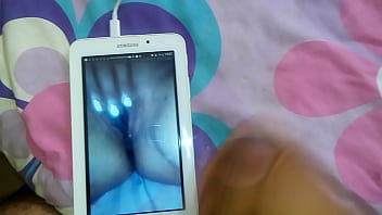 Dad Pissing On Sister