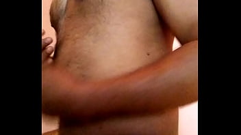 Petite Blonde Used Big Tits