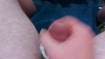 Nerdy Big Boob Teen