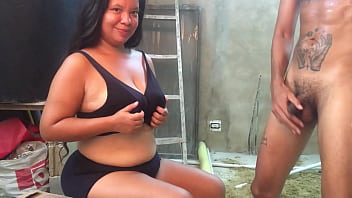 Petite Sex Old