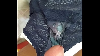 Masturbation Cul