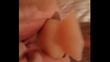 Big Hanging Tits Denise