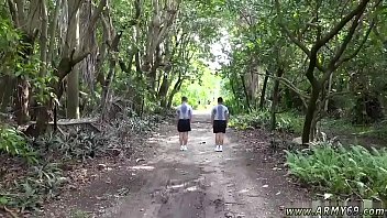 Mother And Girls Lesbian Sex