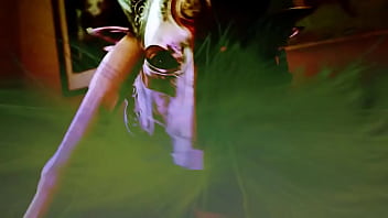 Blindfolded Wife Surprise Fuck