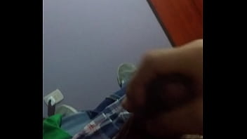 Lesbian Rape Makes Her Cum
