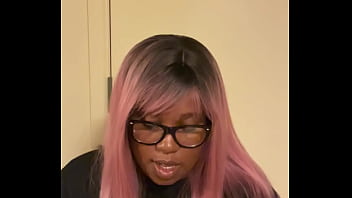 Ebony Milfbusty