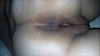 Anal Twerk Ebony