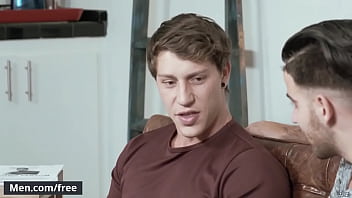Flat Chested Joi