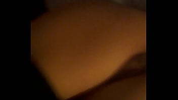 Moms Bed Handjob