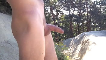 Hand Job Hd Mom