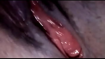 She Rub My Dick Encoxada