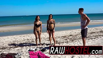 Babysitter Dad Mom 3some