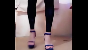 Emo Stockings Twink