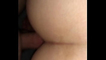 Cumload Ass