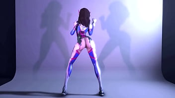 Latina Big Tease