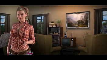 Megan Summers Lesbian