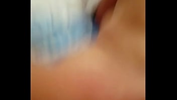 Big Amateur Babe Pov