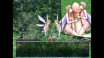 Angel Kissed Feet Nikki