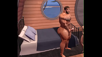 Sune Loen Fast Time Xxxvideos