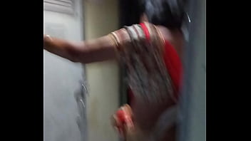 He Spys On Mom Gettin Brutal Bbc