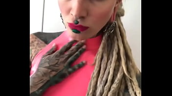 Desirae Spence