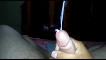 Sound Of Oily Pussy Masturbuting