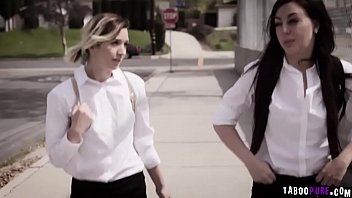Mini Skirt Ariana Marie
