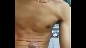 Orgasm In The Window
