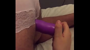 Anal Pain Leggins