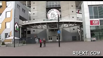 Se Deja Sobar En El Aula