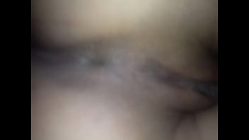 She Makes Him Cum